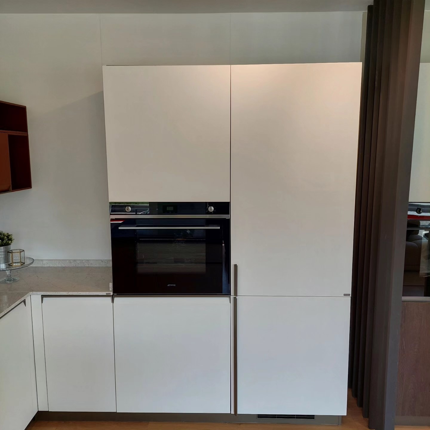 Cucina FORMALIA ditta SCAVOLINI